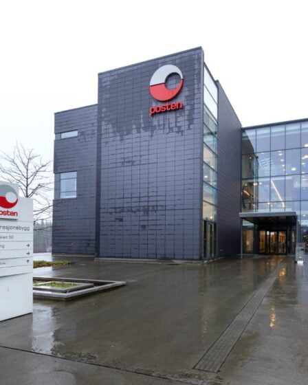 La poste norvégienne étend son terminal de tri et double sa capacité 11 La poste norvégienne étend son terminal de tri et double sa capacité - 10