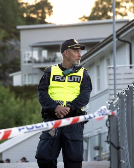 En 2020, la Norvège a enregistré 24 meurtres. Voici ce que nous savons des cas 8 En 2020, la Norvège a enregistré 24 meurtres. Voici ce que nous savons des cas - 7