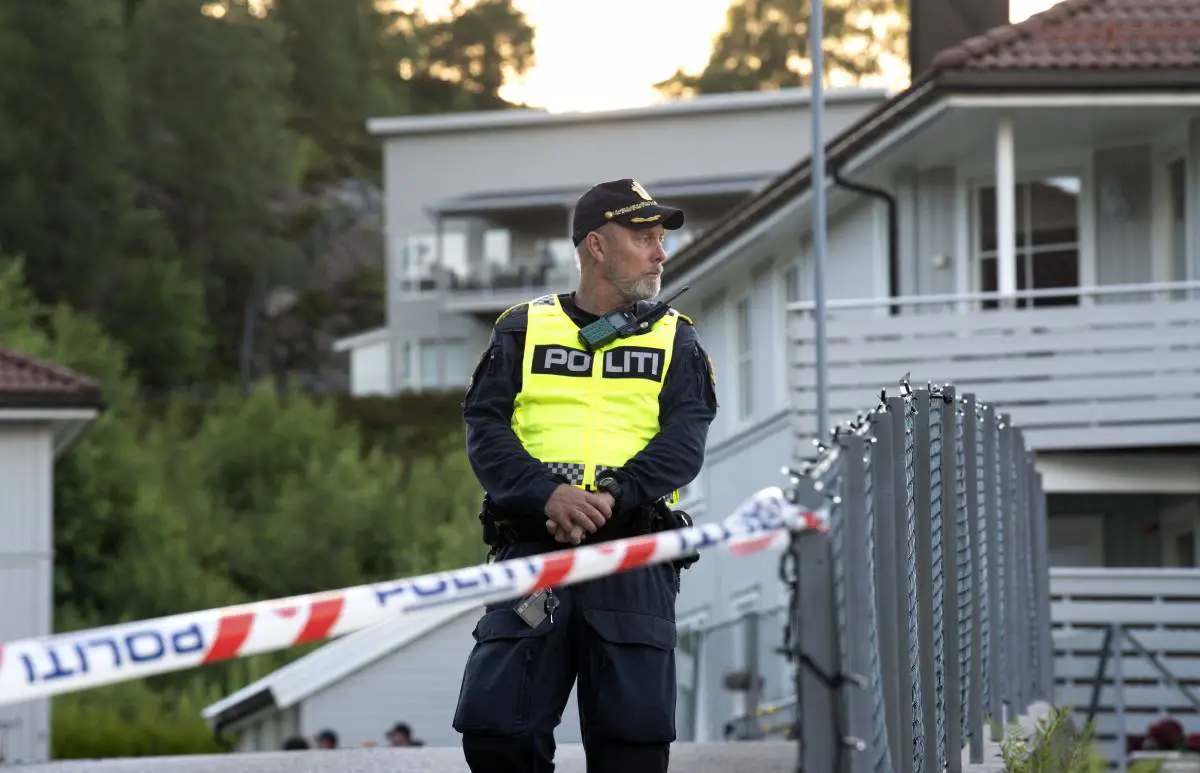 En 2020, la Norvège a enregistré 24 meurtres. Voici ce que nous savons des cas - 3