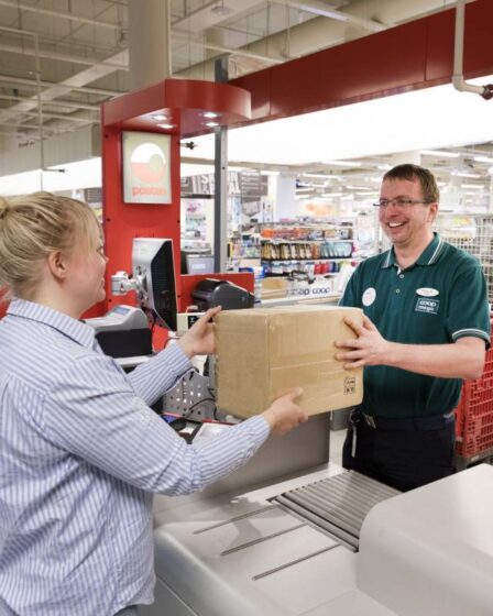 La poste norvégienne recrute de nouveaux employés 17 La poste norvégienne recrute de nouveaux employés - 16