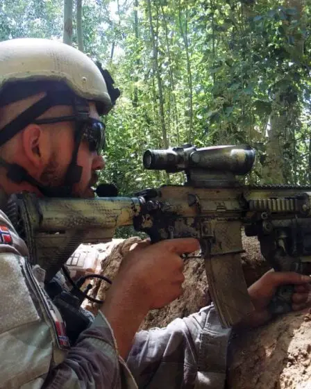 Le Parti rouge parvient à obtenir une majorité parlementaire pour un meilleur soutien aux anciens combattants blessés 29 Le Parti rouge parvient à obtenir une majorité parlementaire pour un meilleur soutien aux anciens combattants blessés - 28