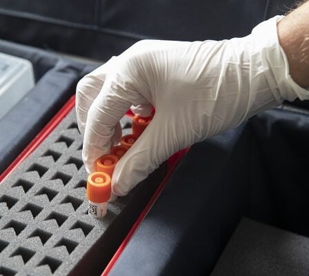 Mélange de médicaments prometteur dans la lutte contre le COVID-19 8 Mélange de médicaments prometteur dans la lutte contre le COVID-19 - 7