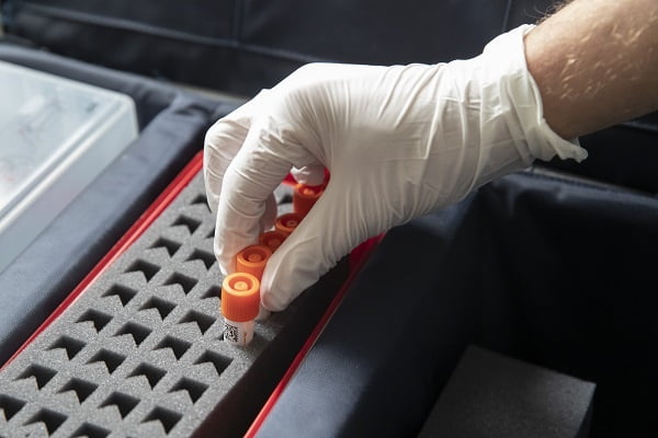 7 166 cas de coronavirus enregistrés en Norvège – en hausse de 53 4 7 166 cas de coronavirus enregistrés en Norvège – en hausse de 53 - 3