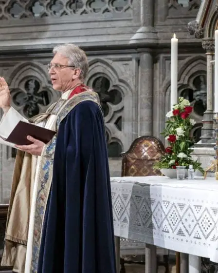 Église de Norvège : les prêtres ne peuvent pas refuser de travailler avec des collègues femmes du clergé - 16