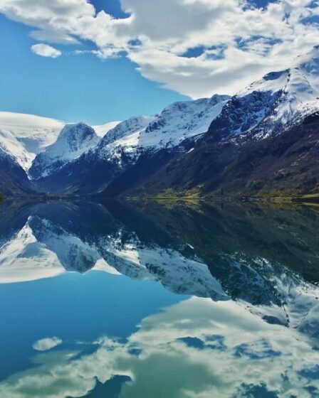 La Norvège approuve un investissement écologique historique d'un milliard de couronnes dans la gestion du CO2 - 26