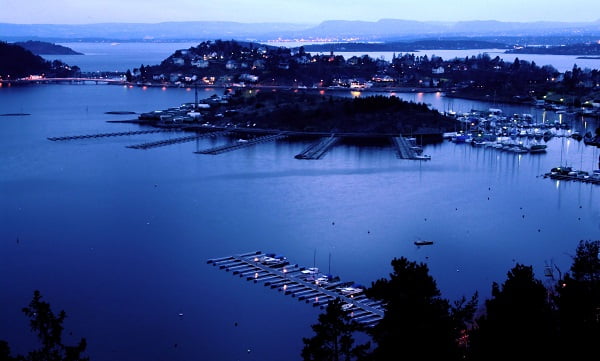 On conseille aux habitants d'Oslo de faire bouillir leur eau potable 4 On conseille aux habitants d'Oslo de faire bouillir leur eau potable - 3