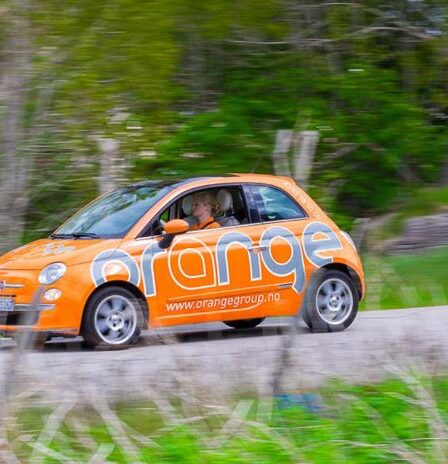 La Caisse d'assurance maladie d'Orange reçoit un avis d'imposition en Lituanie 9 La Caisse d'assurance maladie d'Orange reçoit un avis d'imposition en Lituanie - 8
