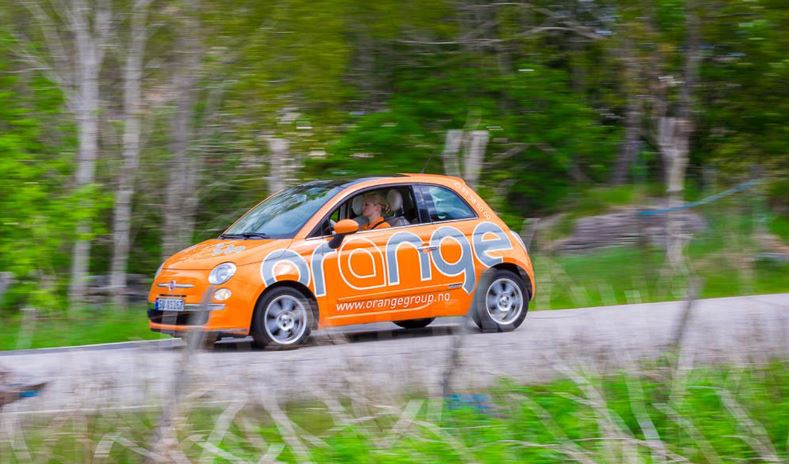 La Caisse d'assurance maladie d'Orange reçoit un avis d'imposition en Lituanie 4 La Caisse d'assurance maladie d'Orange reçoit un avis d'imposition en Lituanie - 3