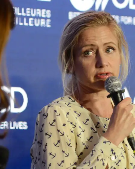 Le cas curieux de Lisa Emelia Svensson et du PNUE 5 Le cas curieux de Lisa Emelia Svensson et du PNUE - 4