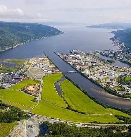 Trois maires sur quatre de Trøndelag ont signalé un meilleur état 2 Trois maires sur quatre de Trøndelag ont signalé un meilleur état - 1
