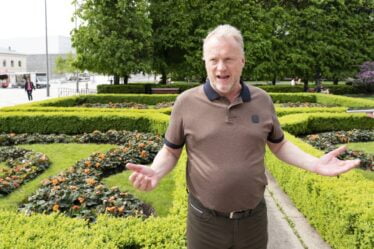 Oslo prolonge les mesures corona actuelles jusqu'au 18 juin: "Nous choisissons de procéder avec prudence" - 18