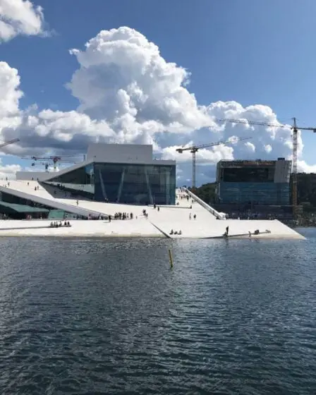 Le nombre de nouveaux cas de corona à Oslo continue de baisser 8 Le nombre de nouveaux cas de corona à Oslo continue de baisser - 7