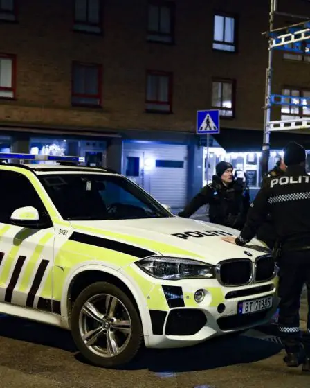 Oslo : un jeune de 19 ans condamné à quatre ans de prison pour une fusillade à Bjølsen 20 Oslo : un jeune de 19 ans condamné à quatre ans de prison pour une fusillade à Bjølsen - 19