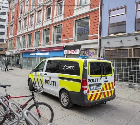 Oslo se tourne vers Bergen et Copenhague pour envisager une zone de loisirs séparée pour les toxicomanes 46 Oslo se tourne vers Bergen et Copenhague pour envisager une zone de loisirs séparée pour les toxicomanes - 45