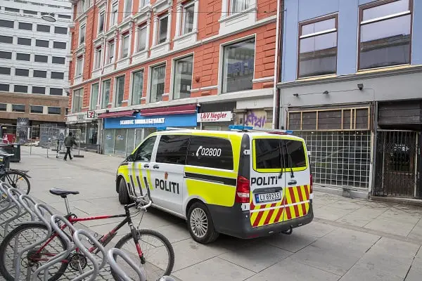 Oslo se tourne vers Bergen et Copenhague pour envisager une zone de loisirs séparée pour les toxicomanes - 3