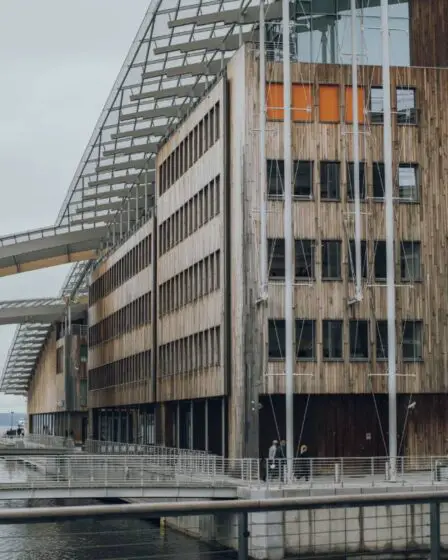 La Norvège a enregistré une forte baisse des cambriolages au cours des premiers mois de la pandémie 5 La Norvège a enregistré une forte baisse des cambriolages au cours des premiers mois de la pandémie - 4