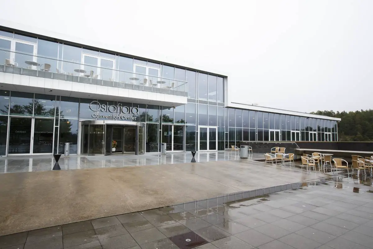 Sandefjord reçoit l'ordre d'établir un hôtel de quarantaine 4 Sandefjord reçoit l'ordre d'établir un hôtel de quarantaine - 3
