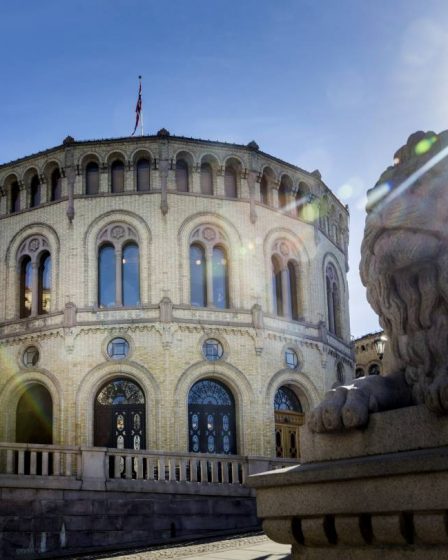 Élections législatives en Norvège : 40 % des candidats sur les listes des partis sont des femmes - 13