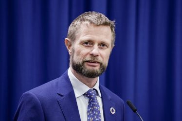 Le ministre de la Santé espère que toutes les personnes présentant des symptômes de Corona pourront être testées le mois prochain - 20