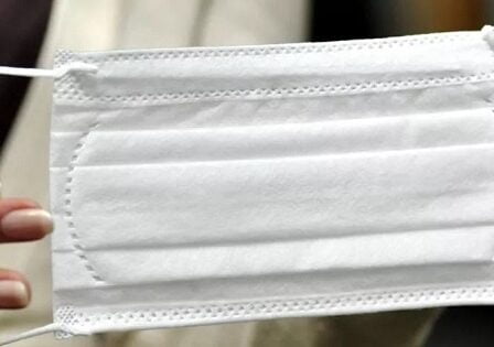 Des masques faciaux peuvent être nécessaires si la situation du coronavirus éclate à nouveau 16 Des masques faciaux peuvent être nécessaires si la situation du coronavirus éclate à nouveau - 15