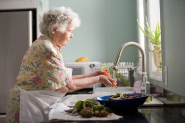 Le parlement norvégien décide d'augmenter la pension minimum - 18