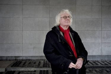 Stavanger veut honorer le comédien récemment décédé Per Inge Torkelsen avec une statue - 11