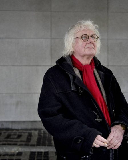 Stavanger veut honorer le comédien récemment décédé Per Inge Torkelsen avec une statue 5 Stavanger veut honorer le comédien récemment décédé Per Inge Torkelsen avec une statue - 4