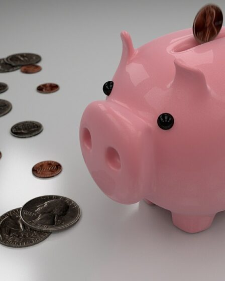 Les clients danois tournent le dos aux grandes banques 2 Les clients danois tournent le dos aux grandes banques - 1