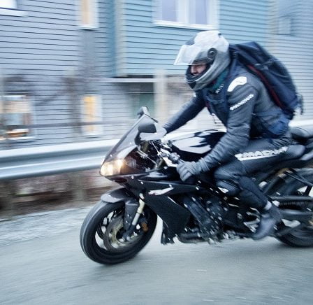 Plus de 50 personnes ont perdu la vie sur les routes norvégiennes cette année 14 Plus de 50 personnes ont perdu la vie sur les routes norvégiennes cette année - 13