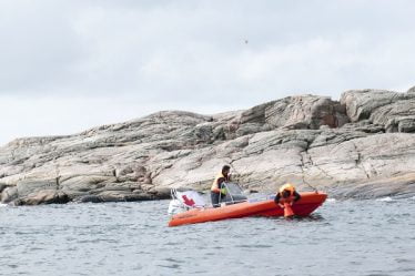 Plus de missions de sauvetage en mer dans l'ouest de la Norvège cette année que l'année dernière - 18