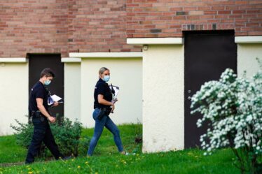Meurtre de Hellerud : un Roumain accusé dans la vingtaine reconnaît les faits de l'affaire - 18