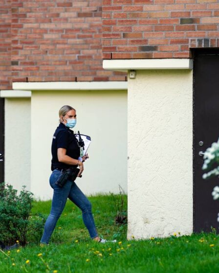 Meurtre de Hellerud : un Roumain accusé dans la vingtaine reconnaît les faits de l'affaire 2 Meurtre de Hellerud : un Roumain accusé dans la vingtaine reconnaît les faits de l'affaire - 1