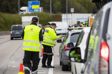 Le gouvernement norvégien veut harmoniser les sanctions pour conduite en état d'ébriété et conduite sous l'influence d'amphétamines - 16