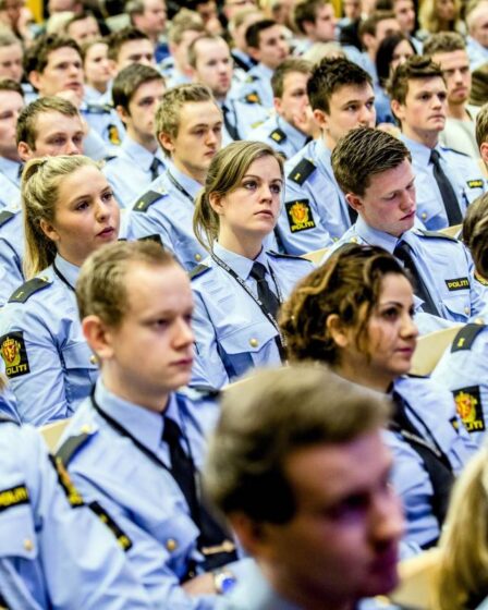 La Suède veut que des policiers norvégiens viennent travailler dans le pays 14 La Suède veut que des policiers norvégiens viennent travailler dans le pays - 13