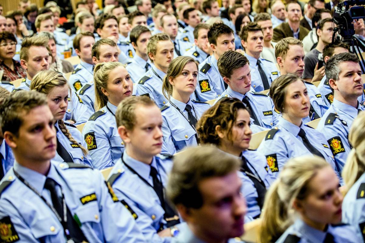 La Suède veut que des policiers norvégiens viennent travailler dans le pays 4 La Suède veut que des policiers norvégiens viennent travailler dans le pays - 3