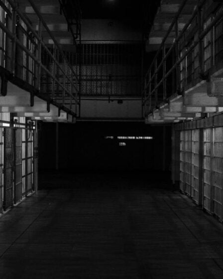 Rapport : Le nombre de personnes radicalisées dans les prisons norvégiennes a augmenté l'année dernière 17 Rapport : Le nombre de personnes radicalisées dans les prisons norvégiennes a augmenté l'année dernière - 16