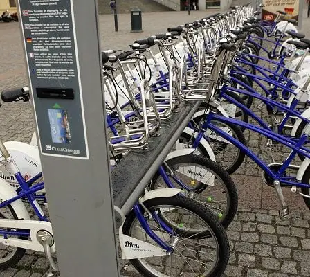 Quatre sur dix ont fait du vélo en état d'ébriété 8 Quatre sur dix ont fait du vélo en état d'ébriété - 7
