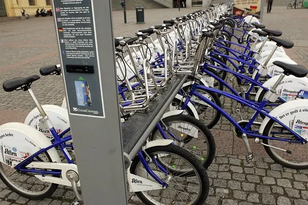 Quatre sur dix ont fait du vélo en état d'ébriété 4 Quatre sur dix ont fait du vélo en état d'ébriété - 3
