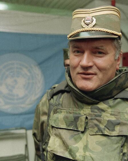 Ratko Mladić condamné à la prison à vie pour crimes de guerre - encore une fois 14 Ratko Mladić condamné à la prison à vie pour crimes de guerre - encore une fois - 13