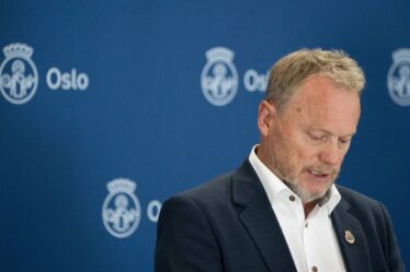 Le conseil municipal d'Oslo démissionne suite à une motion de censure contre Lan Marie Berg - 20