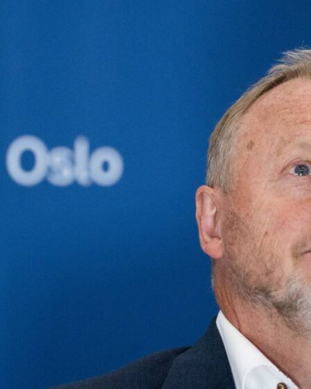Oslo annonce un allégement majeur des restrictions corona: les masques faciaux ne sont plus obligatoires dans les magasins 8 Oslo annonce un allégement majeur des restrictions corona: les masques faciaux ne sont plus obligatoires dans les magasins - 7