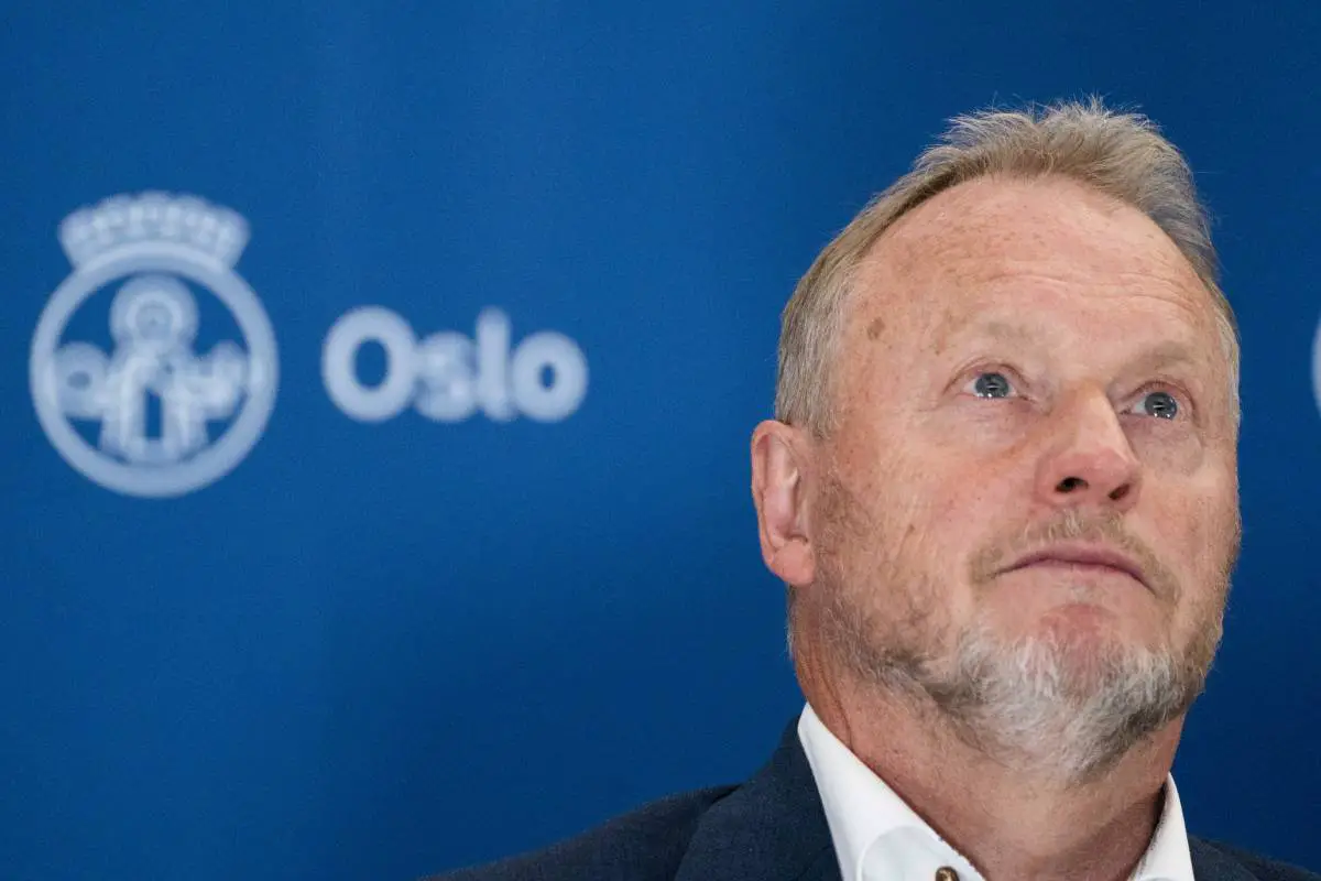 Oslo annonce un allégement majeur des restrictions corona: les masques faciaux ne sont plus obligatoires dans les magasins 4 Oslo annonce un allégement majeur des restrictions corona: les masques faciaux ne sont plus obligatoires dans les magasins - 3