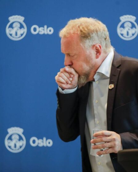 Oslo enregistre un nouveau pic de coronavirus avec 44 nouveaux cas au cours des dernières 24 heures 29 Oslo enregistre un nouveau pic de coronavirus avec 44 nouveaux cas au cours des dernières 24 heures - 28