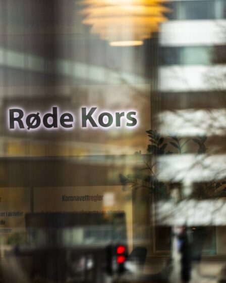 La Croix-Rouge reçoit un nombre record de demandes d'aide de familles norvégiennes qui n'ont pas les moyens de se payer des vacances 23 La Croix-Rouge reçoit un nombre record de demandes d'aide de familles norvégiennes qui n'ont pas les moyens de se payer des vacances - 22