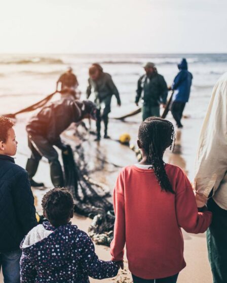 Mise à jour 2020 : Au total, 238 300 personnes issues de l'immigration vivent en Norvège 8 Mise à jour 2020 : Au total, 238 300 personnes issues de l'immigration vivent en Norvège - 7