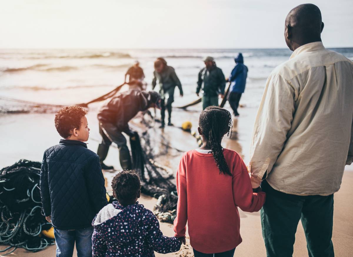 Mise à jour 2020 : Au total, 238 300 personnes issues de l'immigration vivent en Norvège 4 Mise à jour 2020 : Au total, 238 300 personnes issues de l'immigration vivent en Norvège - 3