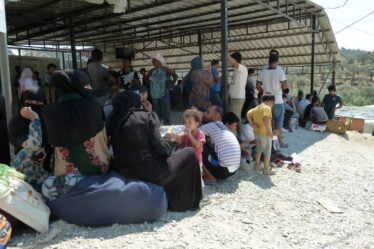 Nouvelle étude : 90 % des réfugiés syriens en Norvège ont vécu des situations mettant leur vie en danger - 20