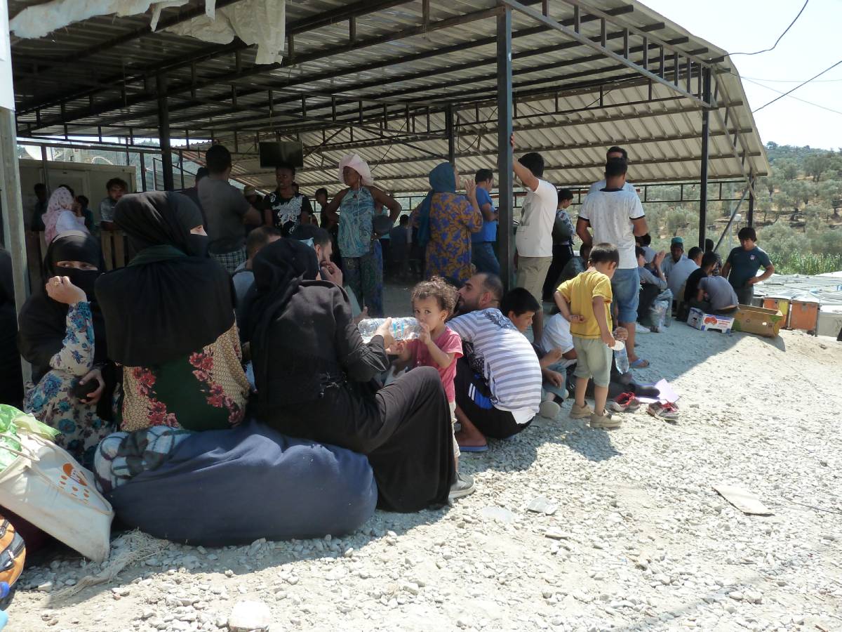 La Norvège prévoit d'accueillir 3 000 réfugiés sur quota en 2021 4 La Norvège prévoit d'accueillir 3 000 réfugiés sur quota en 2021 - 3