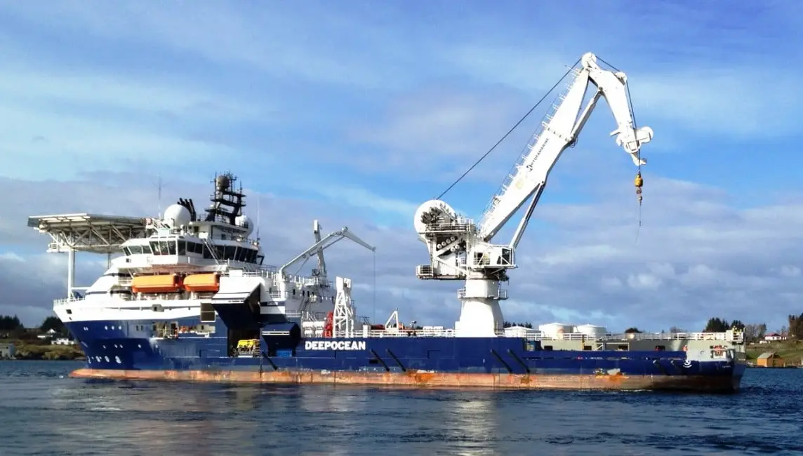 Entre 50 et 70 positions disparaîtront lorsque Maersk et Total fusionneront 4 Entre 50 et 70 positions disparaîtront lorsque Maersk et Total fusionneront - 3