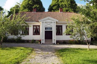 La maison natale de l'explorateur polaire Roald Amundsen s'ouvre au public - 50